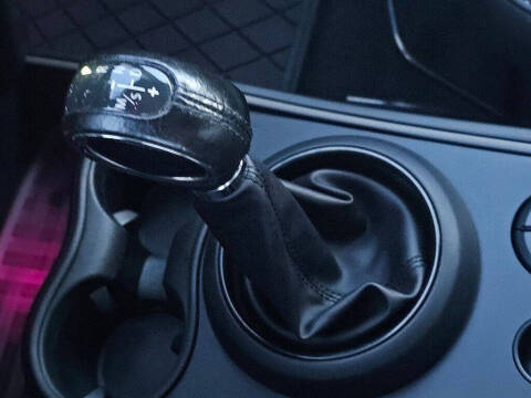 2019 MINI Countryman Cooper