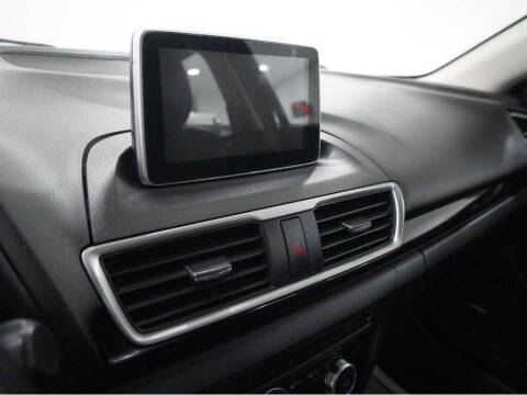 2014 Mazda MAZDA3 i Grand Touring