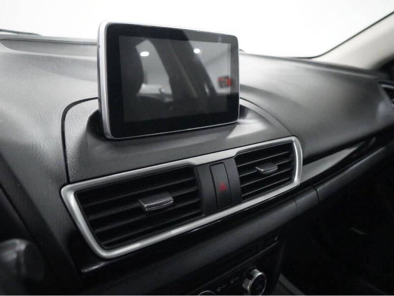 2014 Mazda MAZDA3 i Grand Touring