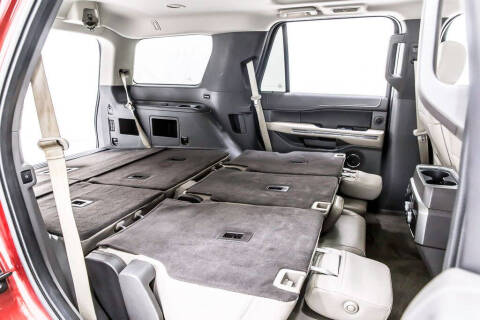 2019 Ford Expedition XLT