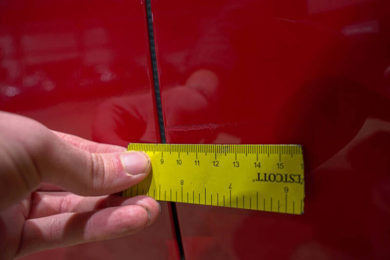 1973 Alfa Romeo GTV6