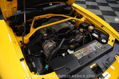 1995 Ford Mustang GT