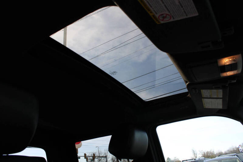 2016 Ford F-350 Super Duty Lariat