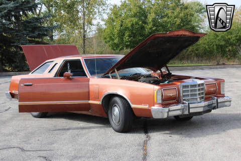 1979 Ford Thunderbird
