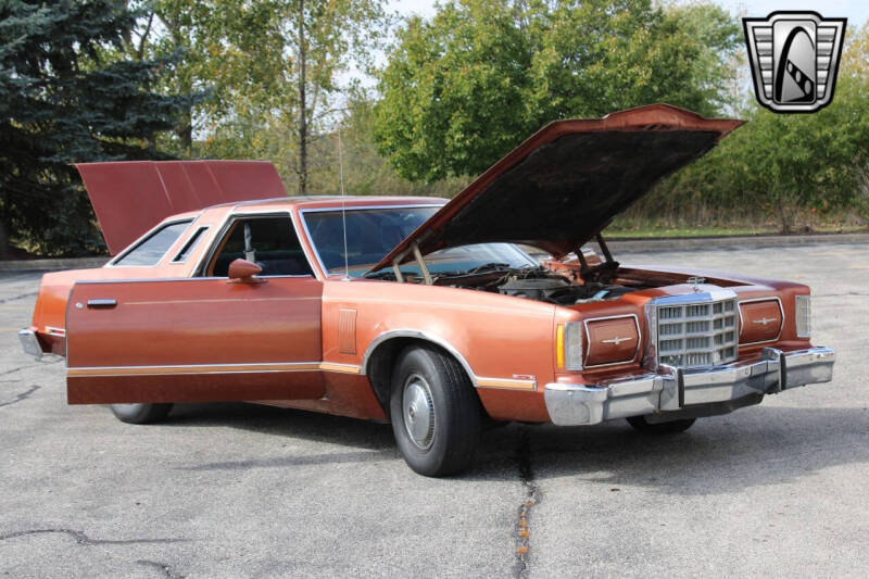 1979 Ford Thunderbird