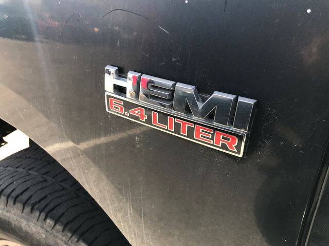 2016 RAM 3500 Tradesman