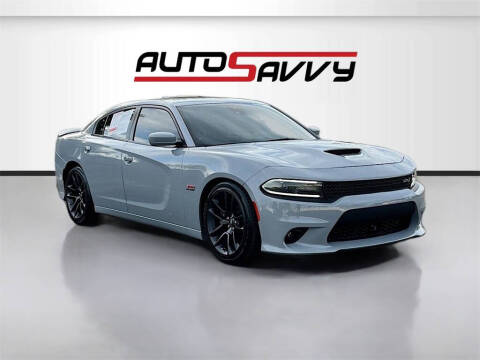 2021 Dodge Charger