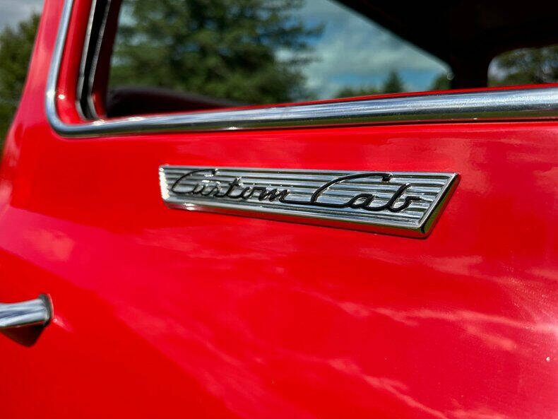 1956 Ford F-150