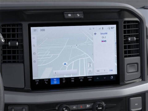 2025 Ford F-350 Super Duty