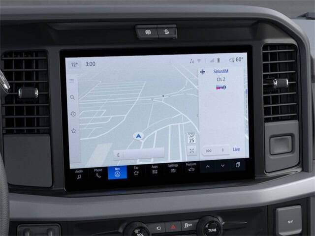 2025 Ford F-350 Super Duty