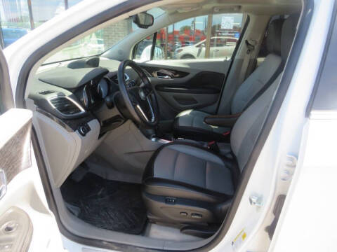 2014 Buick Encore Premium