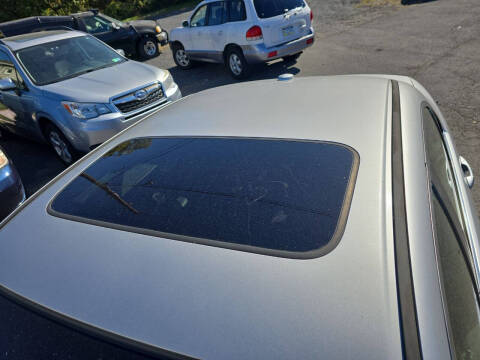 2005 Acura TSX w/Navi