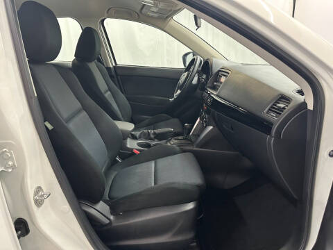 2013 Mazda CX-5 Sport