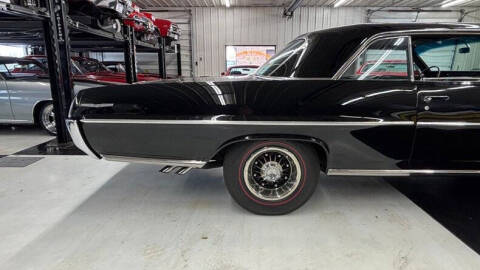 1964 Pontiac Catalina