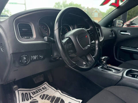 2021 Dodge Charger GT