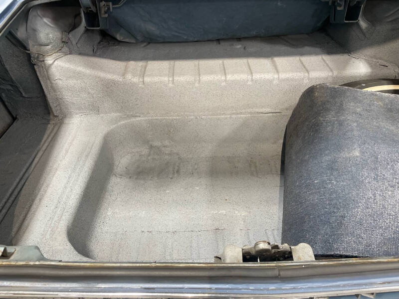 1964 Pontiac Parisienne