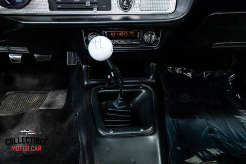 1976 Pontiac Trans Am