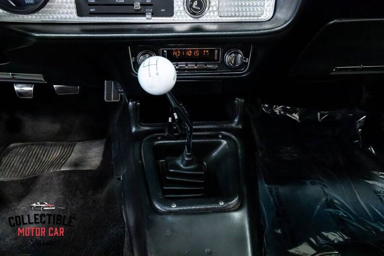 1976 Pontiac Trans Am
