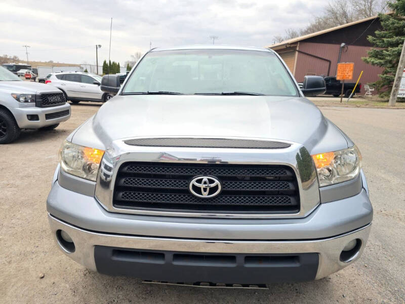 2009 Toyota Tundra