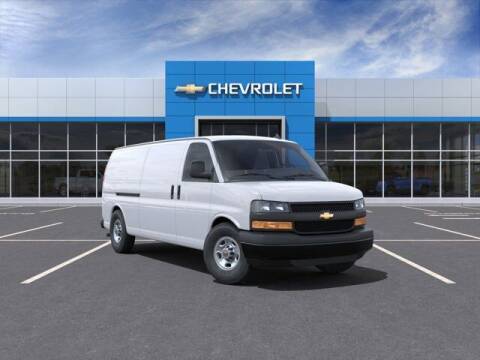 2023 Chevrolet Express for sale at Sands Chevrolet in Surprise AZ