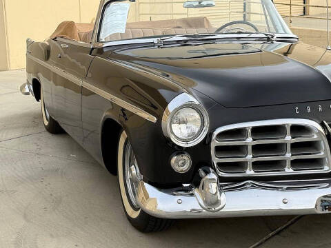 1955 Chrysler 300