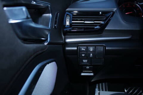 2024 Acura RDX SH-AWD w/A-SPEC