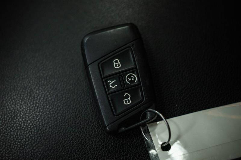 2023 Volkswagen Atlas V6 SE