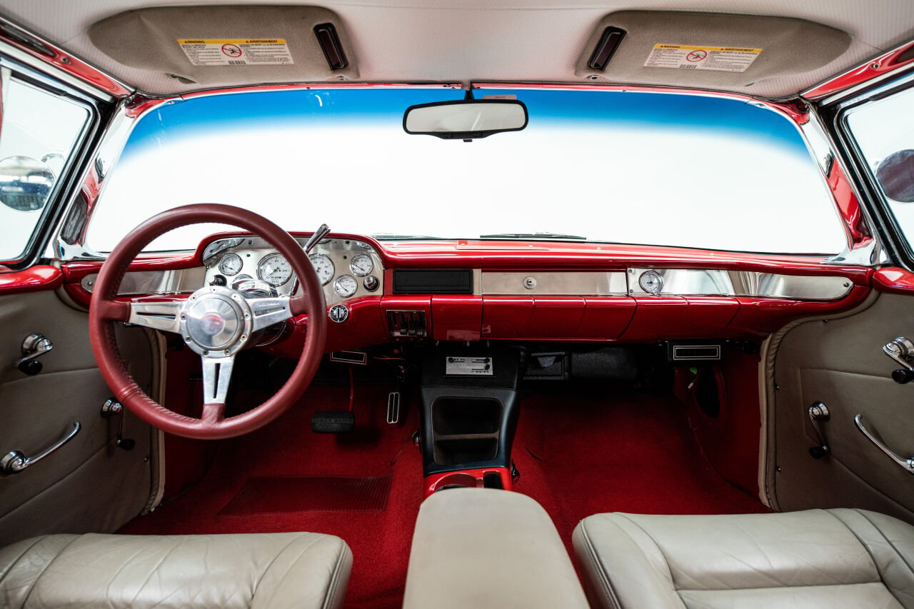 1958 Chevrolet Impala 49