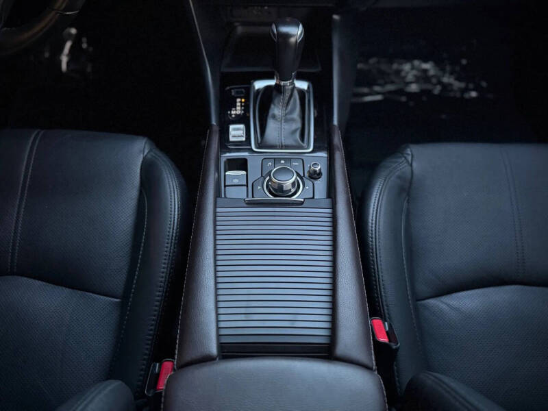 2018 Mazda MAZDA3 Grand Touring