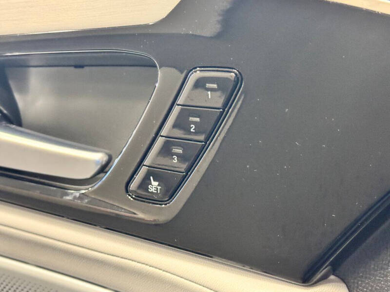 2026 Acura MDX SH-AWD w/Tech