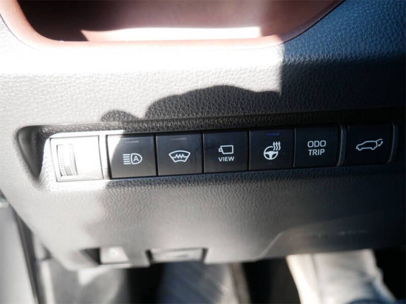 2024 Toyota RAV4 Hybrid Limited