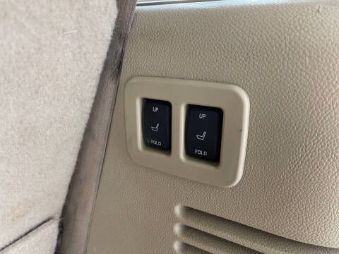 2012 Ford Expedition XLT