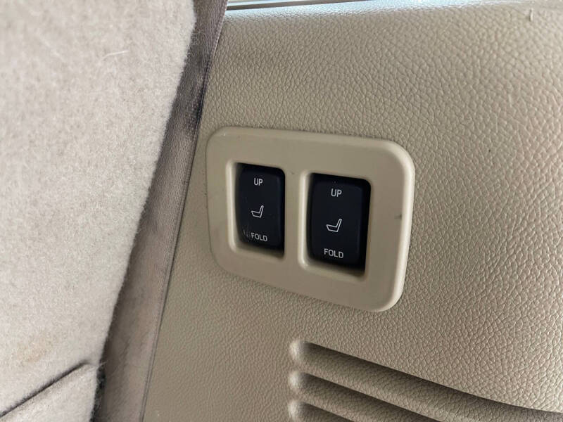 2012 Ford Expedition XLT