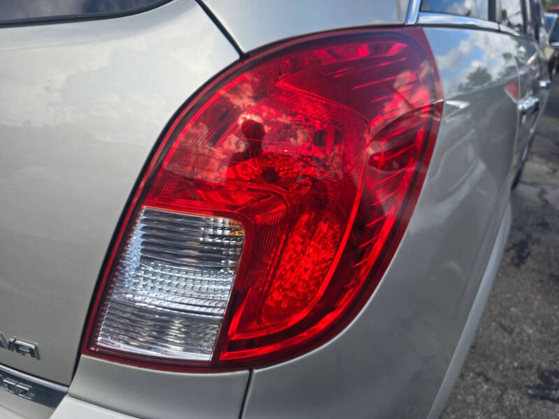 2014 Chevrolet Captiva Sport LTZ