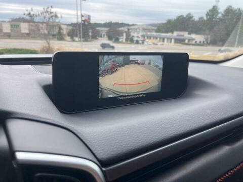 2026 Mazda CX-50 2.5 Turbo