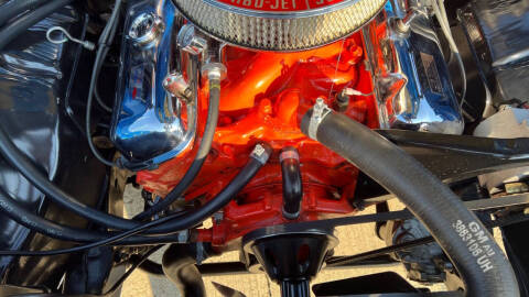 1967 Chevrolet Chevelle