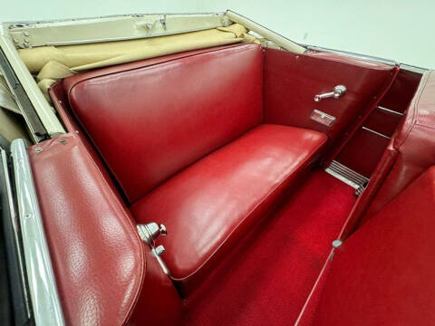 1949 Studebaker Commander