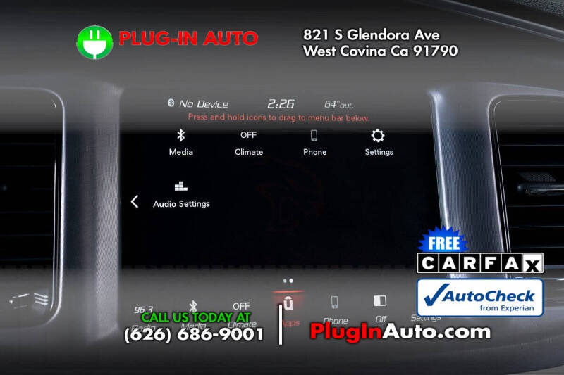 2019 Dodge Charger GT