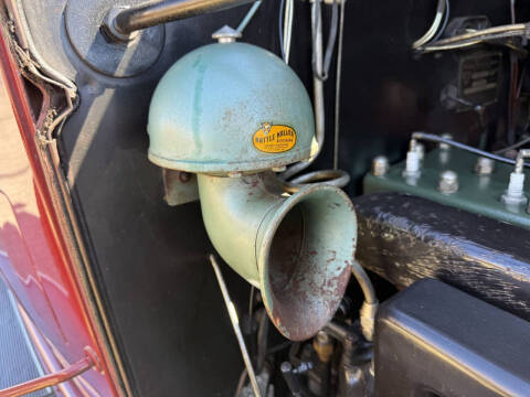 1932 Packard 902
