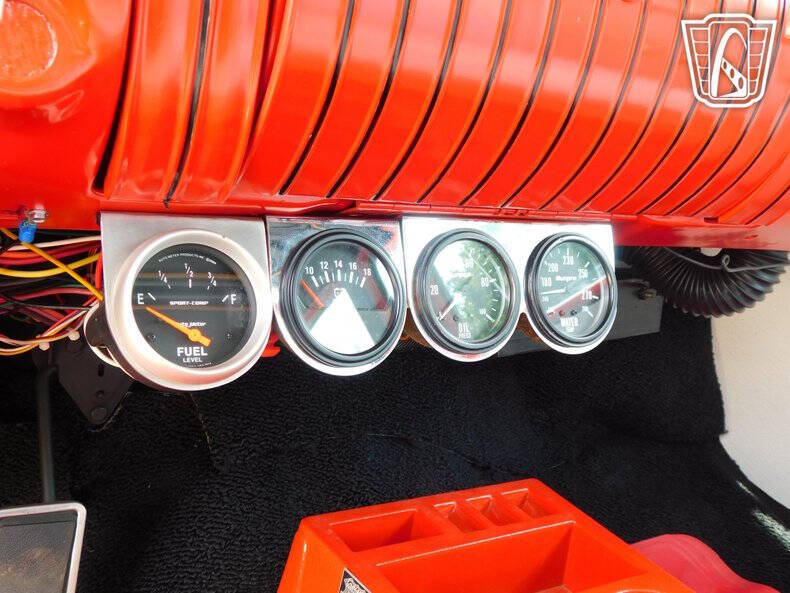 1953 Oldsmobile Eighty-Eight