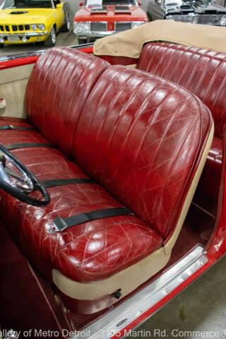 1947 Cadillac Series 62