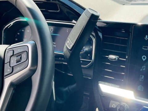 2025 Chevrolet Silverado 3500HD