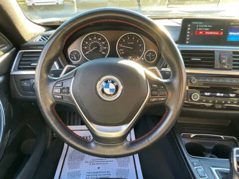 2018 BMW 4 Series 430i xDrive Gran Coupe