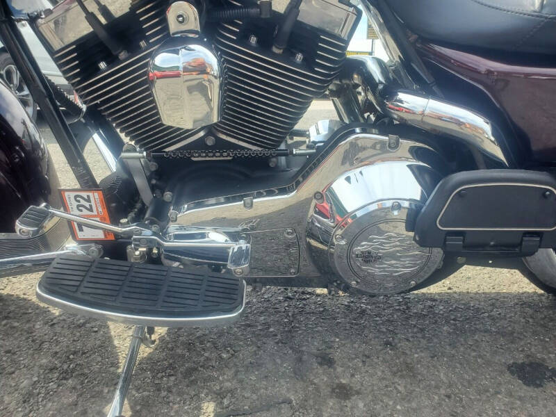 2006 Harley-Davidson Electra Glide