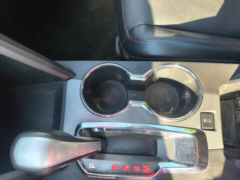 2014 GMC Terrain SLT-1