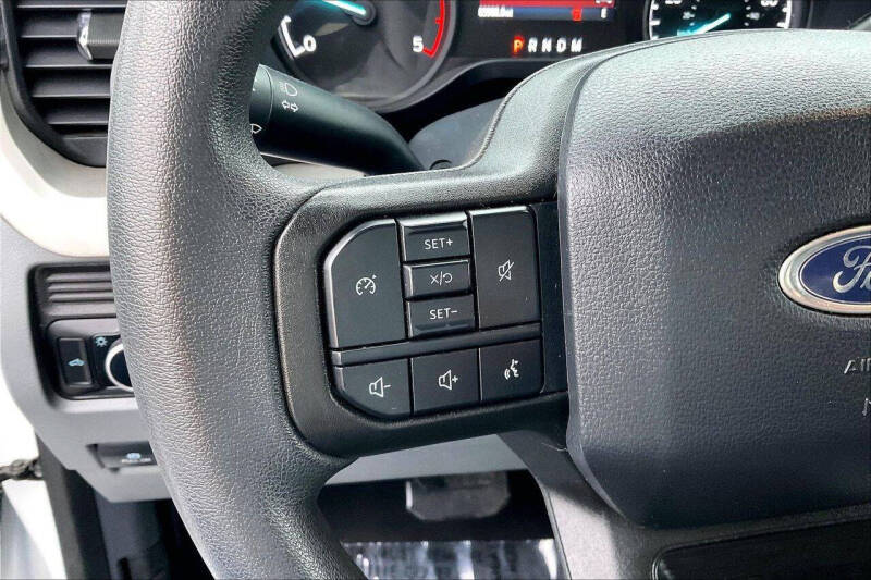 2024 Ford F-350 Super Duty XLT