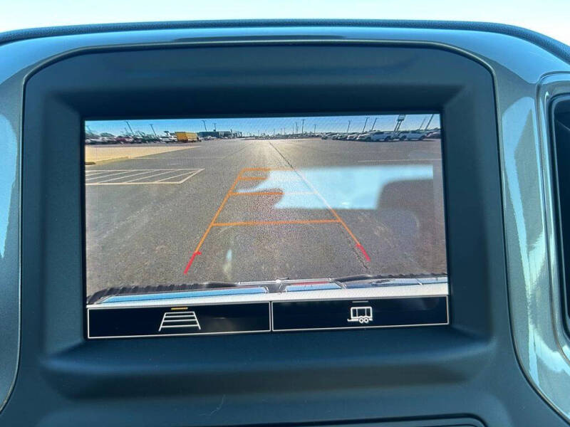 2026 GMC Sierra 2500HD Pro