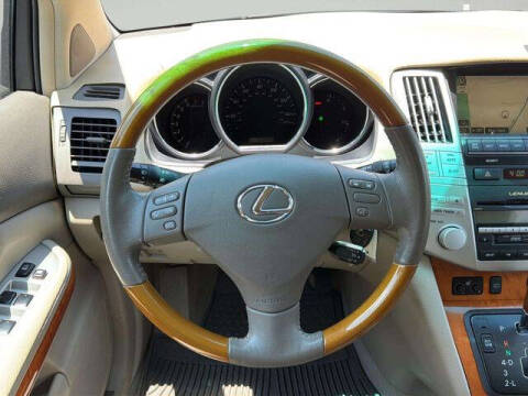 2007 Lexus RX 350
