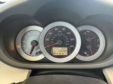 2007 Toyota RAV4