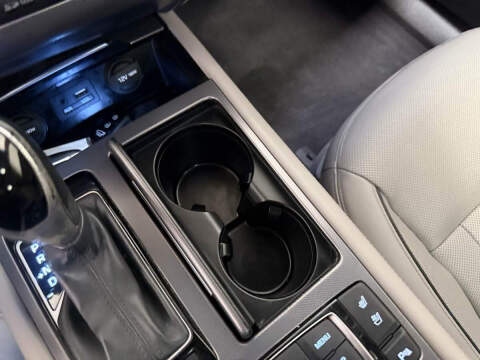 2015 Hyundai Genesis